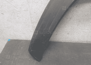 BŁOTNIK PRZÓD PRAWY LISTWA NAKŁADKA TOYOTA RAV 4 RAV-4 V 5 18- 75601-42160 2