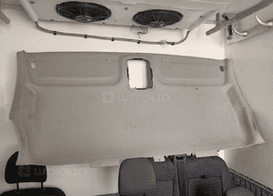 Podsufitka trafic vivaro primastar 01-14
