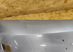 Honda Civic VII ufo 06-11 ZDERZAK PRZEDNI 7