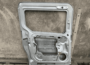 Drzwi tyl tylne lewe ford transit connect MK2 ii 2 7