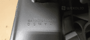 Pedał hamulca automat Mercedes GL X166 W166 A1662920008 4