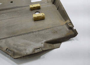 TAPICERKA DRZWI PRAWA PRAWY TYŁ TYLNA DEFENDER 99- 9