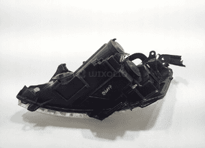 Lampa prawa przód przednia jumpy expert scudo ii 1401367980 2007-13 europa 6