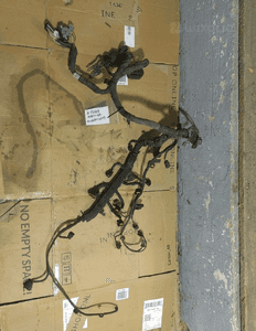 INSTALACJA WIĄZKA SILNIKA 91406-A2020 KIA CEED II 1,6 GDI 1