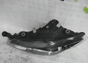 Seat ibiza 6FA v 5 arona lampa przednia lewa 6