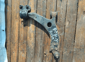 WAHACZ PRAWY LEWY PRZÓD PRZEDNI FORD KUGA MK1 2.0 TDCI 3