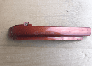 Listwa pod lampę prawa DHH100720 LAND ROVER DISCOVERY 2 II