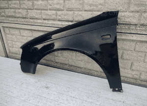 Błotnik przedni lewy audi A4 B7 8E0 2005-2009 2