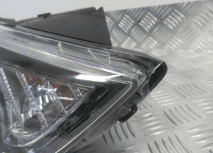 Lampa przednia przód prawa hyundai ioniq lift 2019-2022 19