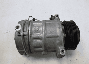 RANGE SPORT L494 SPRĘŻARKA pompa kompresor KLIMATYZACJI 3.0D 4