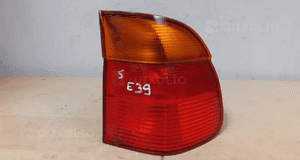 Lampa tył tylna prawa bmw 5 E39 kombi 96-04 1