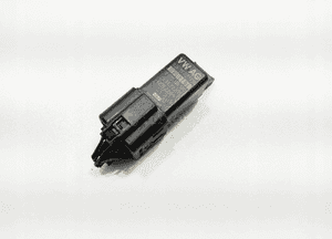 PRZEKAŹNIK ŚWIEC ŻAROWYCH CADDY III 038907281D 1