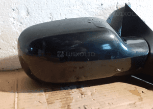 Lusterko elektryczne prawe renault scenic ii 2 7-PIN NV676 oryginał wysyłka! 2