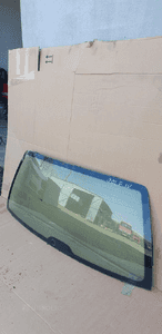 Szyba klapy bagażnika VW Golf IV 4 Kombi AS2 00r 3