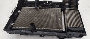 Pas przedni komplet chłodnic wentylator jumpy expert scudo ii 1.6 hdi 07-13 8