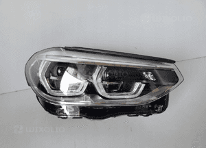 Lampa BMW X3 G01 X4 przednia AdaptiveLED R 12618 1