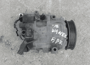 MERCEDES A 168 vaneo 414 pompa klimatyzacji 5pk