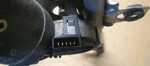 Mechanizm wycieraczek przód przedni VW Golf IV 1J1955113A 5