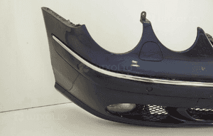 Zderzak przedni K366 przed lift mercedes cl W215 2