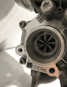 Turbosprężarka seat vw skoda 1.0 04C145702T 3