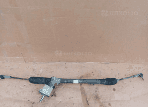 Maglownica przekładnia kierownicza Renault Clio III 490016057R 6