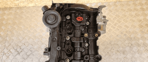 Mini silnik goły N47C20A 2.0 diesel 6