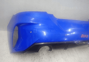Zderzak tył tylny bmw Z4 G29 m pakiet 18- 2