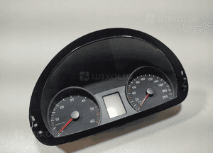 Licznik volkswagen crafter 2.5 tdi A9064467921 2E0920841S europa 2006-2014 1