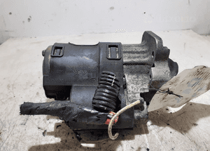 Rozrusznik renault modus 1.5 dci nr 8200463004 3