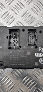 BMW F20 MODUŁ STEROWNIK REM 9317176 12