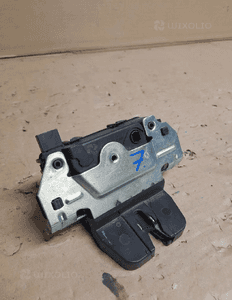 Zamek klapy tylnej opel astra h zafira b nr 495058724 1