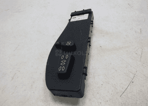 Range vogue L322 panel regulacja pamięć fotel lewy 3