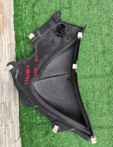 Nadkole bmw 3 G20 G21 7340861