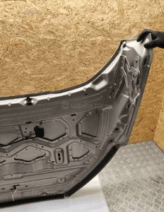 FORD EcoSport MK2 II LIFT ST LINE MASKA ZAWIASY MASKI KOMPLET KOLOR TH 15