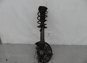 MCPERSON PRAWY ZWROTNICA VW TIGUAN 5N0 AUDI Q3 2.0 2