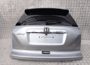 Klapa bagażnika tył tylna szyba honda cr-v iii 06- 1