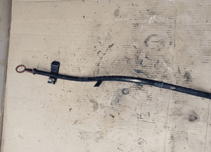 Bagnet wskaźnik oleju Land Rover Freelander 2.0 TD 3