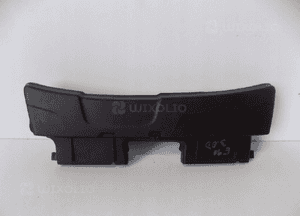 BMW 3 E9091 Część rury dolotu powietrza - 4505 2