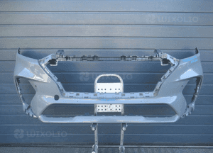 Zderzak przedni przód hyundai tucson iii 3 n-line 2019- 1