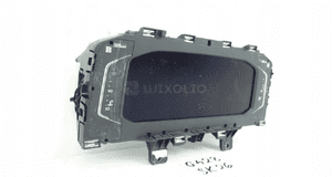 VW T-ROC JETTA VIRTUAL COCKPIT ZEGAR LICZNIK A3C05738000 17A920320A 2