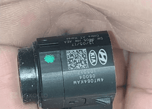 KIA HYUNDAI CZUJNIK PARKOWANIA ASYSTEN PDC ORYGINAŁ NOWE 10