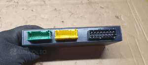 Moduł sterownik komfortu BMW 3 E36 8369483 3