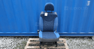 Fotel kierowcy scudo expert jumpy od 06- no GF1/081 1