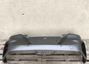 Zderzak tył tylny bmw Z4 G29 m-pakiet 2018- 8069785 cały 1