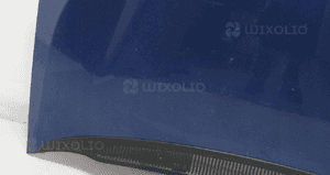 MASKA FORD C-MAX I LIFT 36 2010 7