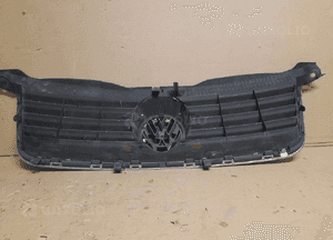 VW Passat B5 FL lift przednia atrapa grill 3B0853651L 5