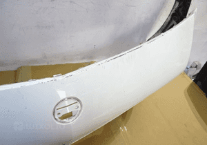 ZDERZAK PRZÓD A-KLASA W176 LIFT 2017 A176 10