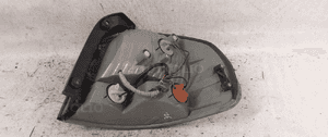 Tyl tylna lampa lewa hyundai santa fe 1 5