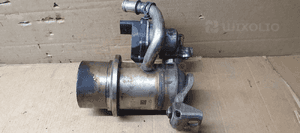 Zawór EGR chłodniczka VW Audi Skoda Seat 1.6 TDI 2.0 TDI 04L131512D 2