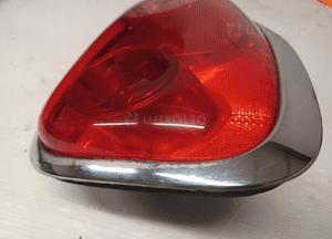 Mini countryman R60 lift lampa prawa tył tylna 9808154 3